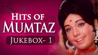 Mumtaz Superhit Song Collection Jukebox 1 HD  Evergreen Bollywood Songs  Old Is Gold [upl. by Irdua743]