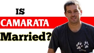 What happened to Andrew Camarata Wife [upl. by Ahsinac]