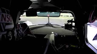 2019 WEC Silverstone  Onboard Qualy Lap [upl. by Nilac]