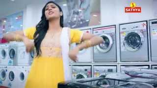 MARLIA ADS SATHYA WASHING MACHINE OFFER 50 SEC  TVC [upl. by Erej]