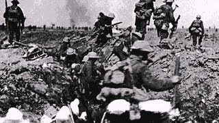 1916  La BATTAGLIA di VERDUN parte 12  Atlantide La 7 [upl. by Edijabab637]