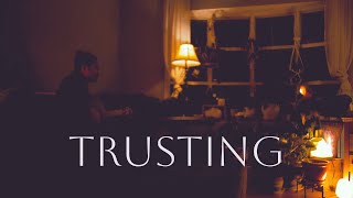 worship session  trusting in the divine [upl. by Eno]