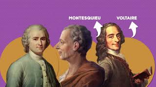 El neoclasicismo la literatura neoclásica y moliere  Clase didáctica  USMPTV [upl. by Virgilia]