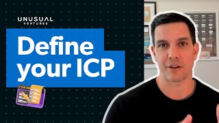 Defining your Ideal Customer Profile [upl. by Ahsenwahs]