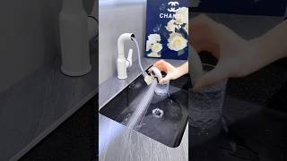 New Sink Tap shorts shortvideo sink tap [upl. by Dimo]