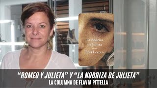 quotRomeo y Julietaquot la recomendación clásica de Flavia Pittella [upl. by Alliuqal]