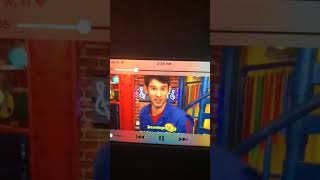 Imagination movers switcheroo clip part one [upl. by Daney]