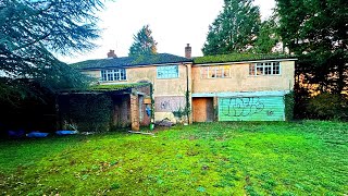 ABANDONED macquots house everything left  abandoned places uk [upl. by Flanna]