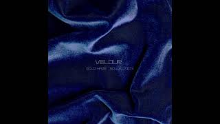 Gold Haze Soulection The Neptunes — Velour [upl. by Emelda872]