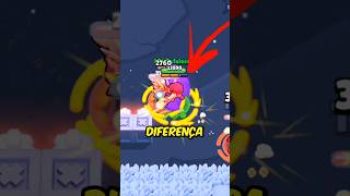 HYPERCARGAS Meio FRACAS brawlstars [upl. by Yentuoc]