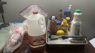 Cooking Chicfila sandies and waffle fries LIVESTREAM [upl. by Lavena]