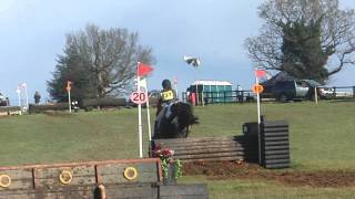 Solihull BE90  XC [upl. by Kassi]