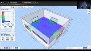 CARA MENGGUNAKAN SOFTWARE DYNAMIC DAYLIGHTING [upl. by Ardnac458]