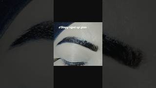 Eyeliner ideas🖤Eyemakeup lookeyelinerlookeyemakeuptutorialeasylinershortvideosubscribeshorts [upl. by Uaerraj]