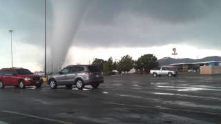 Tornado 52013 Moore OK EF5 [upl. by Tabatha]