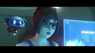 OVERWATCH 2 Full Movie 2023 All Animated Cinematics in 4K [upl. by Idnar]