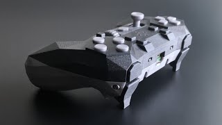 Alpakka controller Cool intro [upl. by Zadack565]