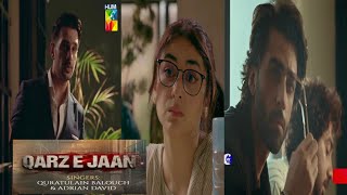 qarz a Jaan episode 1  every Sunday 8 pm  yumna zaidi  Usama khan  youtube [upl. by Nicolis]