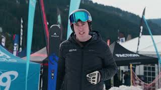 Best Mens Piste Skis  Ski Club Ski Test 2025 [upl. by Calv]