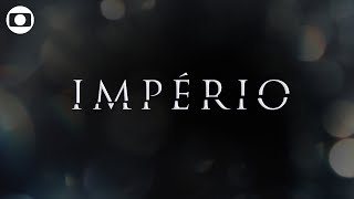 Império confira a abertura da novela [upl. by Claribel]