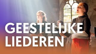 Geestelijke liederen deel 2  Compilatie  Nederland Zingt [upl. by Rhetta676]