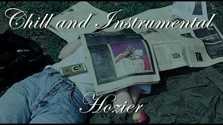 ⋆｡°✩Chill and Instrumental Hozier  A Hozier Playlist to Study To  BGM✩°｡⋆ [upl. by Sharos]