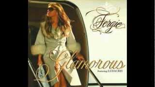 Fergie feat Ludacris  Glamorous HQ [upl. by Ulund219]