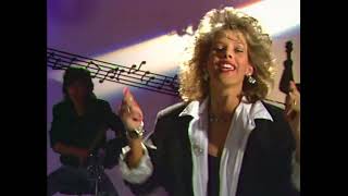 C C Catch  Cause You Are Young Formel Eins 21011986 [upl. by Sivar]