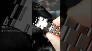 Formex Essence FortyThree watch swiss donghonam mastertime dongho swissmade unboxing unbox [upl. by Sarazen]