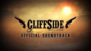 Cliffside  OST  A Dangerous Montage [upl. by Airak]