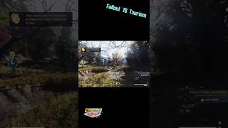 Fallout76 Jacking into the Wasteland shorts fallout76gameplay [upl. by Jandel157]