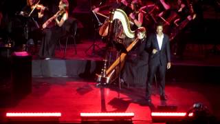 Garou Hélène Ségara Luck Mervil amp Bruno Pelletier  Liberes Notre Dame de Paris Le Concert [upl. by Kavanaugh872]