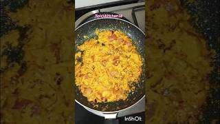 Rajasthan ki Famous Malai Pyaz ki sabji try kri😋 shortsfeed shorts recipe malaipyaz trending [upl. by Aitat]