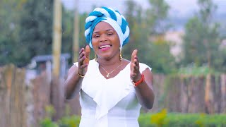 Mwanzo Wa Mungu By NASWA REBORN Latest Kalenjin Song [upl. by Kati]