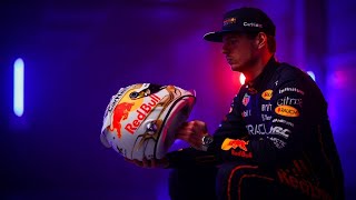 Max Verstappen  Makina Uzi [upl. by Fabiola]