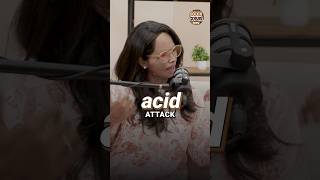 First aid of Acid Attack What to do and what not to podcast [upl. by Mcclees]