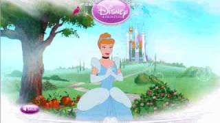 Lets Play Princess Cinderella [upl. by Port]