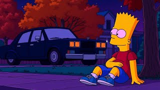 Late Night Vibes  Lofi hip hop mix  Stress Relief  Relaxing Music  Calm amp Chill [upl. by Mathur]