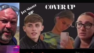 Control freaks and if the people involved in jays disappearance why are they making videos [upl. by Malorie939]