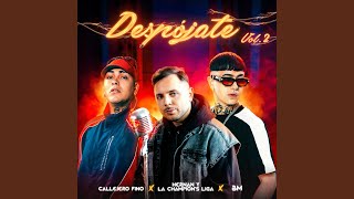 Despójate Vol2 [upl. by Antonetta]