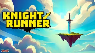 Knight Runner  Gameplay Android Ios [upl. by Ange]