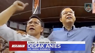 Desak Anies  Lagu Buruh Tani Pembebasan  Marjinal [upl. by Shela]