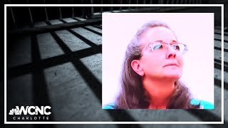 Susan Smith to remain behind bars after parole board denies her plea for release [upl. by Nerag]