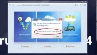 How to install Acronis True Image 2014 [upl. by Blayne]