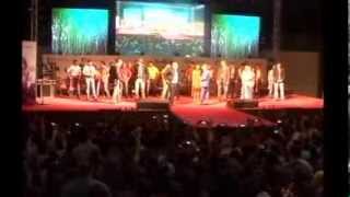 Cybage Annual Bash 2013  Cybage Management Dance  Official video  Pune [upl. by Gilmour601]