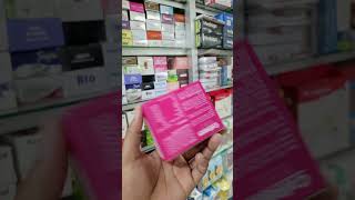 collagen capsule healthy and beauty healt biotinamp vitamin Aceampminerals silicon zinc colagen [upl. by Marsha]