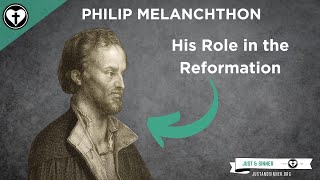 Philip Melanchthon in the Reformation and the Lutheran Tradition [upl. by Babara669]