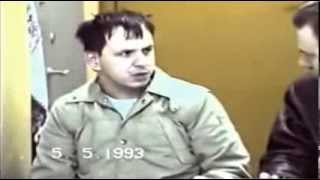 Leszek Pękalski fragmenty wizji lokalnej 551993 „Wampir z Bytowaquot [upl. by Dominick]