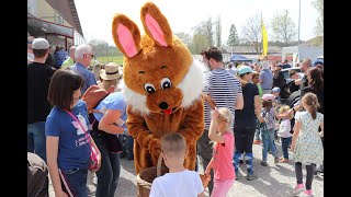 Osterrennen 2019  2 Renntag [upl. by Mihsah]