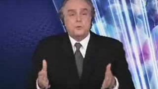 Arnaldo Jabor no Jornal da Globo  PQP [upl. by Elvira967]